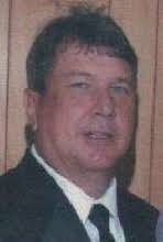 Obituary information for Darrell Saunders