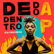 Bia ferreira saved santa paula canyon and punch bowls trail. Bia Ferreira De Dentro Do Ap 2019 256 Kbps File Discogs