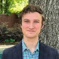 William Mcelya's Instagram, Twitter & Facebook