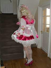 Welcome home, my sissy girl. Pin On Lady Penelope S Custom Uniform