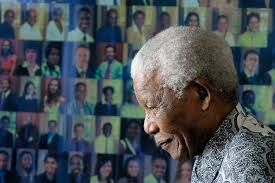 Jamaica's surprisingly negative vibration for Mandela