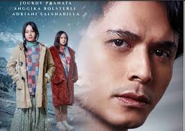 Multivision Plus Rilis Film Layar Lebar Baru