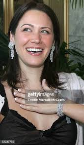 42 Kimberly Lansing Stock Photos, High-Res Pictures, and Images