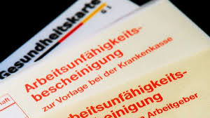 Das sogenannte entgeltfortzahlungsgesetz besagt, dass der arbeitgeber das attest schon zu beginn der krankheit verlangen kann. Attest Ab Dem Ersten Tag Moglich Wirtschaft