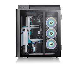 First seen at computex earlier this year, we go over the case features, water cooling support a. Level 20 Ht Ttpremium Eu