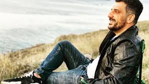 Dogan Kabak Kimdir