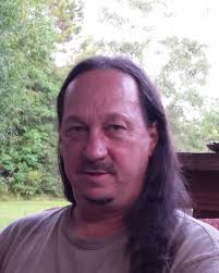 Kenneth Ray Tousha Jr. Obituary June 3, 2025