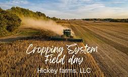 Cropping System Field Day
