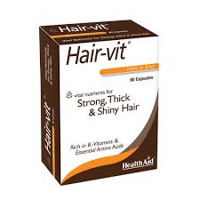 B vitamins help to nourish your hair follicles; Hair Loss Supplements Chemist Direct
