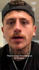 Darrell Kirkland's Instagram, Twitter & Facebook