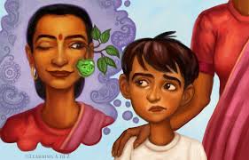 Felicia Cano's Blog: A New Way of Speaking Illustrations