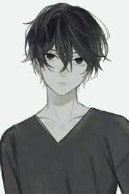 The 11 saddest anime shows and movies. Sad Anime Boys