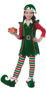 Complete do it yourself christmas costumes are typically time consuming, but this outfit takes just three steps to make! Buy Girl Elf Costume Ideas Off 52
