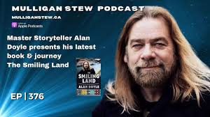 Alan Doyle Archives