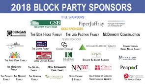 A BIG Thank You from The Men's Club