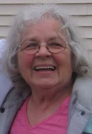 Obituary: Jacqueline “Jackie” Mercier