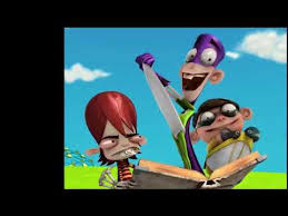 Fanboy Chum Chum Super Slow Youtube