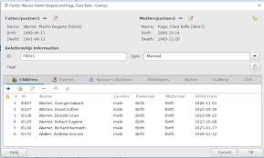 Mimi's on a mission to get everyone talking openly about sex, love and relationships. Gramps 5 1 Wiki Manual Entering And Editing Data Detailed Part 1 Gramps