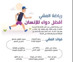 .المشي قد أسهمت في تشجيع الجميع على الاستمرار في ممارسة رياضة المشي والحفاظ على مزاولتها بشكل يومي لما يعود ذلك على جسم الإنسان بالعديد من الفوائد الصحية، التي. Ø§Ù„Ø¥Ù…Ø§Ø±Ø§Øª Ù†ÙŠÙˆØ² Ø±ÙŠØ§Ø¶Ø© Ø§Ù„Ù…Ø´ÙŠ Ø£ÙØ¶Ù„ Ø¯ÙˆØ§Ø¡ Ù„Ù„Ø¥Ù†Ø³Ø§Ù†
