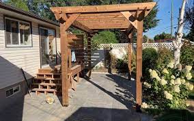 View all bjl construction ltd. Leduc Fence And Deck Inc Leduc Ab Alignable
