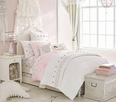 Juliette Bedroom Set Pbkids Girls Bedroom Sets Pottery Barn Kids Juliette Bed Bedroom Set