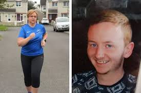 Co Meath mum who lost sports-mad son to cancer reveals how joining gym has  helped her cope with his death