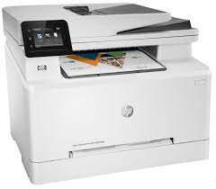It can be connected with your smartphones and the tablets. Hp Color Laserjet Pro Mf For Commerical User Blue Angel