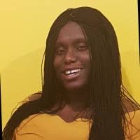 Lina Benson (She/Her)