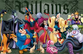 Character Analysis Part 2: Villains - Bookstr
