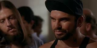 Billy Bob Thornton in "Blood In, Blood Out" (1993) : r/No_Small_Parts