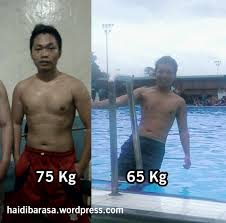 Kalau kamu mencari diet yang seperti itu, lakukan saja general motor diet , dalam waktu satu. Cara Menurunkan Berat Badan Dalam Seminggu Hingga 10kg Haidi Barasa