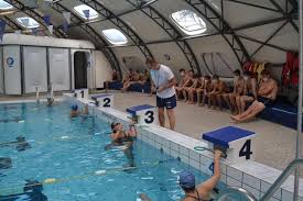 Top Depart Pour La Formation Des Futurs Sauveteurs En Mer Les Sauveteurs En Mer