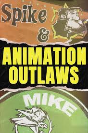 Animation Outlaws' Shows How Spike & Mike Made 'Sick & Twisted' a Household  Name | Animation World Network