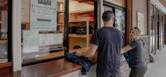 手荷物預かり所 – 上高地公式ウェブサイト