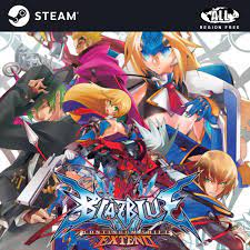 8.00 click for more information about this rating. Blazblue Continuum Shift Extend Region Free Pc Cd Key Download Steam The Cd Key Hub