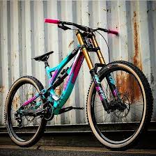 Dirt Jump Forks Fahrrad Dirt Fahrrad Forks Jump Bmx Fully Bike Enduro Fahrrad