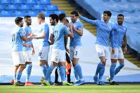 The #1 man city transfer news resource. Can Manchester City Win The Quadruple This Season Bitter And Blue