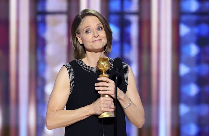 Jodie Foster wonders if F1 movie was made with AI; expresses confusion and concern over technology's impact on Hollywood jobs.