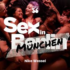 Sex in Berlin (DE) - Podcast