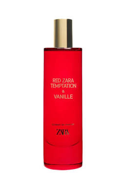 Zara Red Temptation: The internet's favorite alternative to high-end amber scents, AI generated