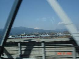 View Of Mt Fuji From Shinkansen Photo