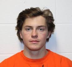 Nicholas Ingalls's Instagram, Twitter & Facebook