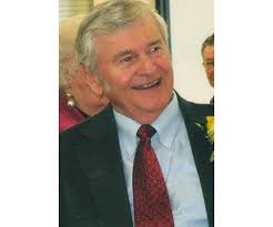 Randall Updike Obituary (1941