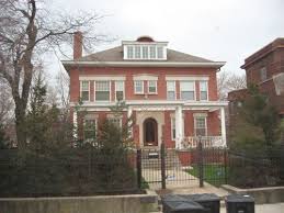 Use them in commercial designs under lifetime, perpetual & worldwide rights. Barack Obama S House Chicago Illinois Obama House Historic Homes Celebrity Houses