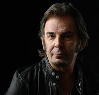 Jonathan Cain: Member of rock stars Journey goes solo