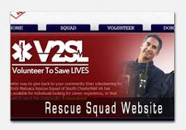 Proofread every page you add to your site for misspellings and grammatical errors with the tips you have just read, chesterfield web design an effective, appealing website should be a snap. 4 Image Design Web And Print Portfolio Richmond Va