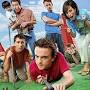 The Middle and Malcolm in the Middle from m.imdb.com