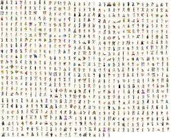 All Pokemon Trainer Sprites Pokemon Trainer Pokemon Trainer Names All Pokemon