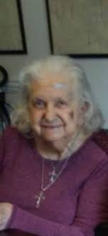 Alida Johnson Obituary January 18, 2025