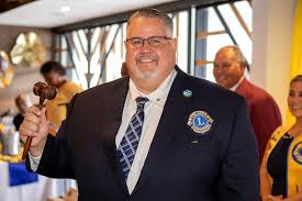 Lions Club of Grand Cayman installs new board